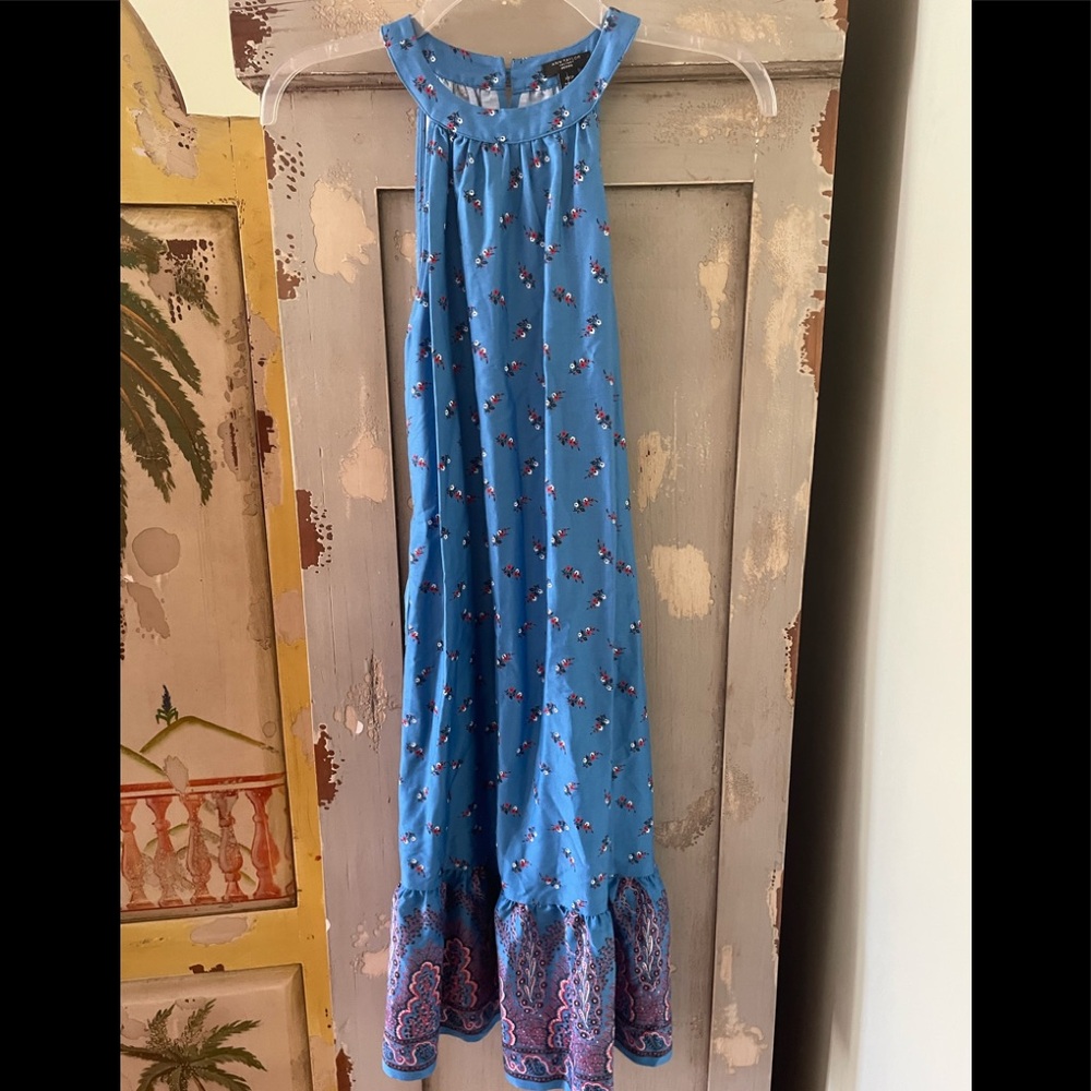 Dress/ann taylor